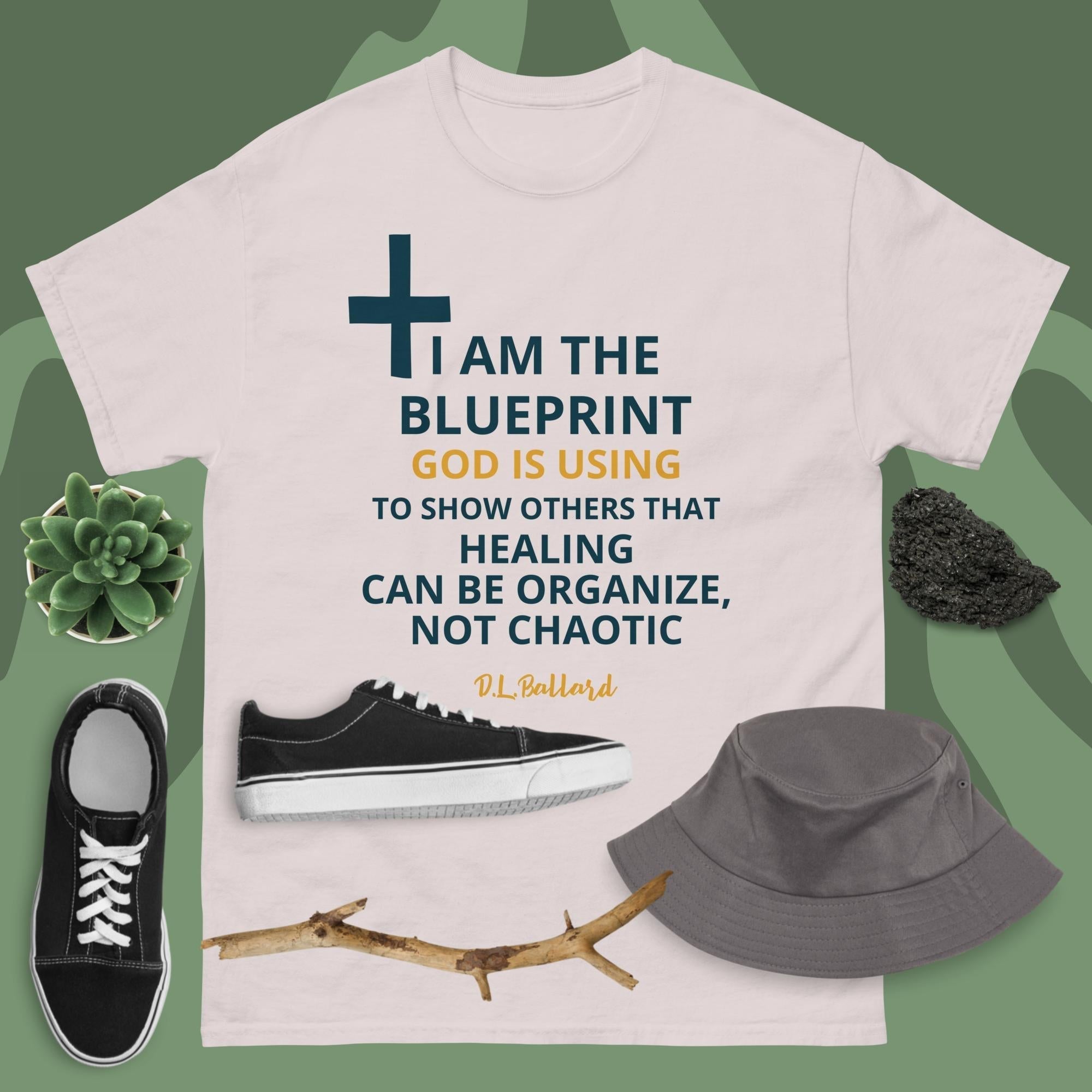 Healing Doesn’t Have to Be Chaotic: Why God Uses Structure in the Healing Process