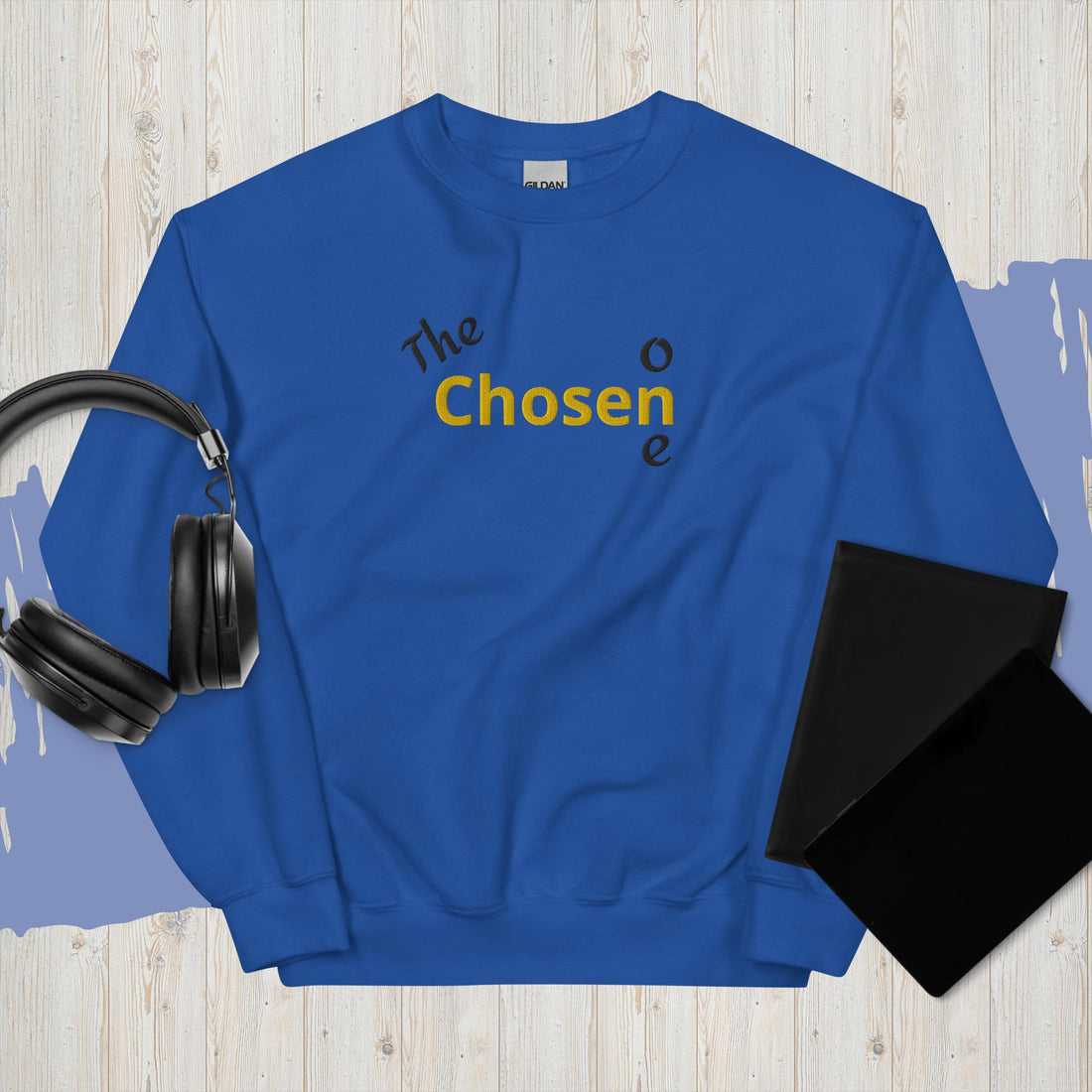 I Didn’t Pick This Life: Understanding What It Means to Be Called and Chosen